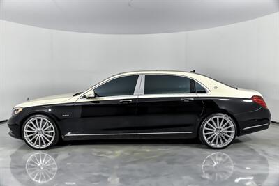 2017 Mercedes-Benz Mercedes-Maybach S 600   - Photo 8 - Joliet, IL 60435
