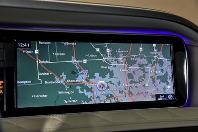 2017 Mercedes-Benz Mercedes-Maybach S 600   - Photo 37 - Joliet, IL 60435