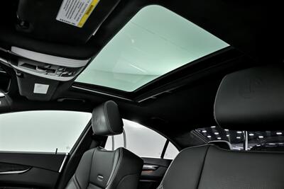 2017 Mercedes-Benz CLS AMG CLS 63 S - Photo 24 - Joliet, IL 60435