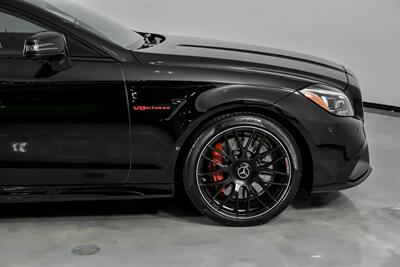 2017 Mercedes-Benz CLS AMG CLS 63 S - Photo 15 - Joliet, IL 60435
