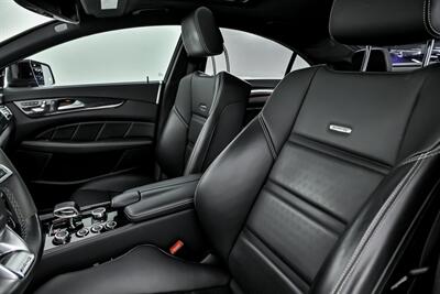 2017 Mercedes-Benz CLS AMG CLS 63 S - Photo 23 - Joliet, IL 60435