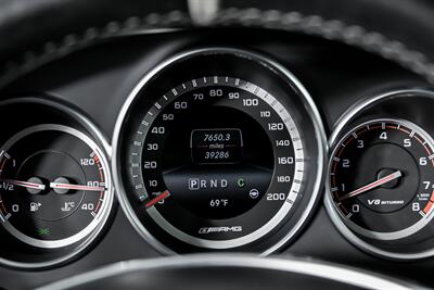 2017 Mercedes-Benz CLS AMG CLS 63 S - Photo 27 - Joliet, IL 60435