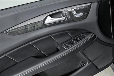 2017 Mercedes-Benz CLS AMG CLS 63 S - Photo 18 - Joliet, IL 60435