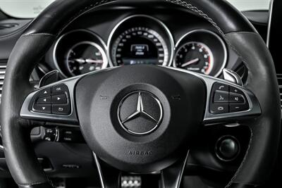 2017 Mercedes-Benz CLS AMG CLS 63 S - Photo 28 - Joliet, IL 60435
