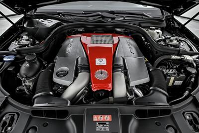 2017 Mercedes-Benz CLS AMG CLS 63 S - Photo 17 - Joliet, IL 60435