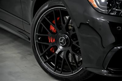 2017 Mercedes-Benz CLS AMG CLS 63 S - Photo 4 - Joliet, IL 60435