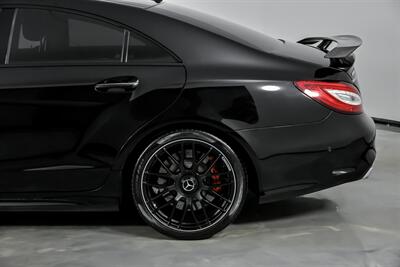 2017 Mercedes-Benz CLS AMG CLS 63 S - Photo 9 - Joliet, IL 60435