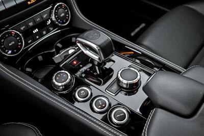 2017 Mercedes-Benz CLS AMG CLS 63 S - Photo 38 - Joliet, IL 60435