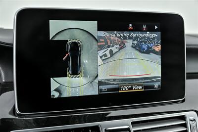 2017 Mercedes-Benz CLS AMG CLS 63 S - Photo 33 - Joliet, IL 60435