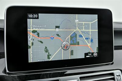 2017 Mercedes-Benz CLS AMG CLS 63 S - Photo 32 - Joliet, IL 60435