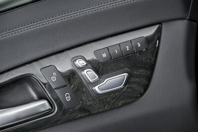 2017 Mercedes-Benz CLS AMG CLS 63 S - Photo 19 - Joliet, IL 60435