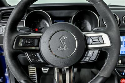 2016 Ford Mustang Shelby GT350   - Photo 24 - Joliet, IL 60435