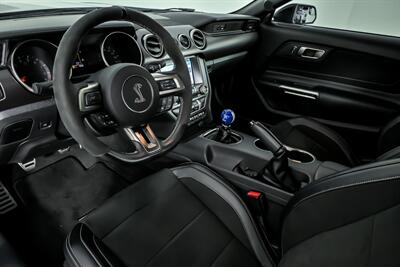 2016 Ford Mustang Shelby GT350   - Photo 17 - Joliet, IL 60435