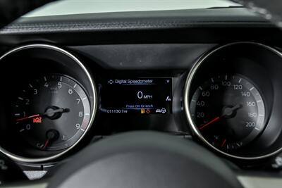 2016 Ford Mustang Shelby GT350   - Photo 23 - Joliet, IL 60435