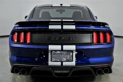 2016 Ford Mustang Shelby GT350   - Photo 10 - Joliet, IL 60435
