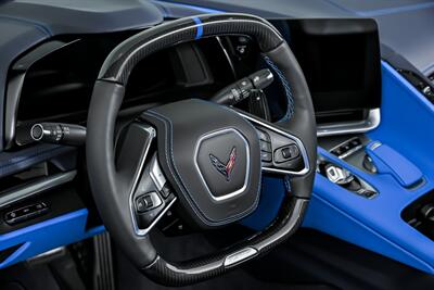 2024 Chevrolet Corvette Z06 3LZ-HUGE $163K MSRP-CARBON FIBER WHEELS!   - Photo 24 - Joliet, IL 60435