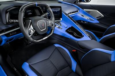 2024 Chevrolet Corvette Z06 3LZ-HUGE $163K MSRP-CARBON FIBER WHEELS!   - Photo 21 - Joliet, IL 60435