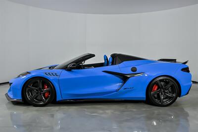 2024 Chevrolet Corvette Z06 3LZ-HUGE $163K MSRP-CARBON FIBER WHEELS!   - Photo 8 - Joliet, IL 60435