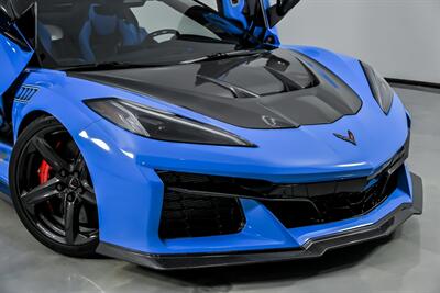 2024 Chevrolet Corvette Z06 3LZ-HUGE $163K MSRP-CARBON FIBER WHEELS!   - Photo 3 - Joliet, IL 60435