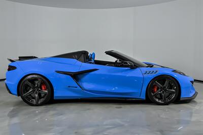 2024 Chevrolet Corvette Z06 3LZ-HUGE $163K MSRP-CARBON FIBER WHEELS!   - Photo 14 - Joliet, IL 60435
