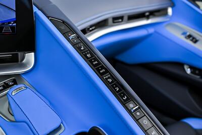 2024 Chevrolet Corvette Z06 3LZ-HUGE $163K MSRP-CARBON FIBER WHEELS!   - Photo 35 - Joliet, IL 60435