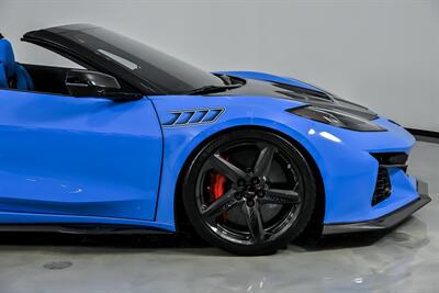 2024 Chevrolet Corvette Z06 3LZ-HUGE $163K MSRP-CARBON FIBER WHEELS!   - Photo 15 - Joliet, IL 60435