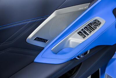 2024 Chevrolet Corvette Z06 3LZ-HUGE $163K MSRP-CARBON FIBER WHEELS!   - Photo 18 - Joliet, IL 60435