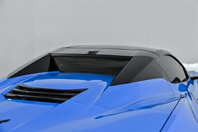 2024 Chevrolet Corvette Z06 3LZ-HUGE $163K MSRP-CARBON FIBER WHEELS!   - Photo 40 - Joliet, IL 60435