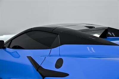 2024 Chevrolet Corvette Z06 3LZ-HUGE $163K MSRP-CARBON FIBER WHEELS!   - Photo 42 - Joliet, IL 60435