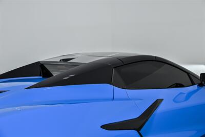 2024 Chevrolet Corvette Z06 3LZ-HUGE $163K MSRP-CARBON FIBER WHEELS!   - Photo 39 - Joliet, IL 60435
