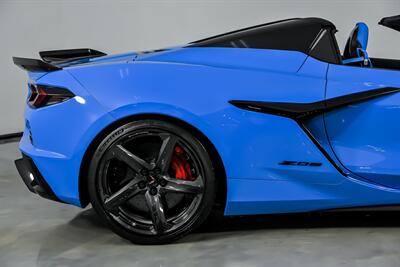 2024 Chevrolet Corvette Z06 3LZ-HUGE $163K MSRP-CARBON FIBER WHEELS!   - Photo 13 - Joliet, IL 60435
