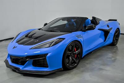 2024 Chevrolet Corvette Z06 3LZ-HUGE $163K MSRP-CARBON FIBER WHEELS!   - Photo 6 - Joliet, IL 60435