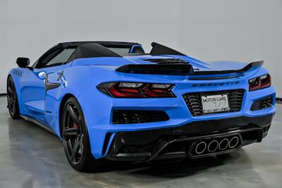 2024 Chevrolet Corvette Z06 3LZ-HUGE $163K MSRP-CARBON FIBER WHEELS!   - Photo 10 - Joliet, IL 60435