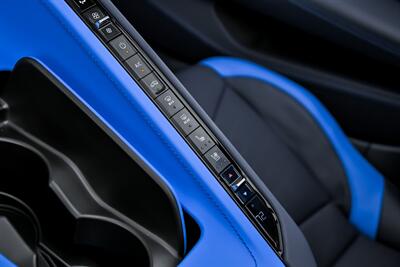 2024 Chevrolet Corvette Z06 3LZ-HUGE $163K MSRP-CARBON FIBER WHEELS!   - Photo 37 - Joliet, IL 60435