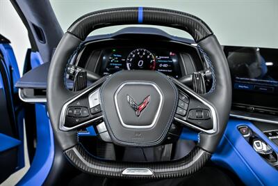 2024 Chevrolet Corvette Z06 3LZ-HUGE $163K MSRP-CARBON FIBER WHEELS!   - Photo 28 - Joliet, IL 60435