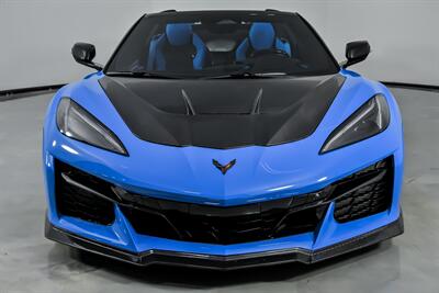 2024 Chevrolet Corvette Z06 3LZ-HUGE $163K MSRP-CARBON FIBER WHEELS!   - Photo 5 - Joliet, IL 60435