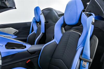 2024 Chevrolet Corvette Z06 3LZ-HUGE $163K MSRP-CARBON FIBER WHEELS!   - Photo 23 - Joliet, IL 60435