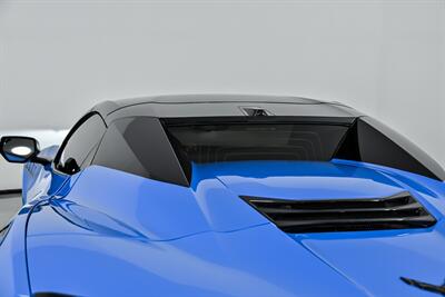 2024 Chevrolet Corvette Z06 3LZ-HUGE $163K MSRP-CARBON FIBER WHEELS!   - Photo 41 - Joliet, IL 60435