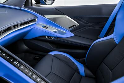 2024 Chevrolet Corvette Z06 3LZ-HUGE $163K MSRP-CARBON FIBER WHEELS!   - Photo 38 - Joliet, IL 60435
