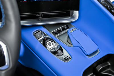 2024 Chevrolet Corvette Z06 3LZ-HUGE $163K MSRP-CARBON FIBER WHEELS!   - Photo 34 - Joliet, IL 60435