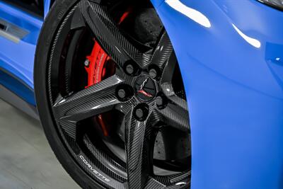 2024 Chevrolet Corvette Z06 3LZ-HUGE $163K MSRP-CARBON FIBER WHEELS!   - Photo 4 - Joliet, IL 60435