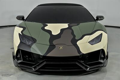 2020 Lamborghini Huracan EVO Spyder-OVER $50K MODS!   - Photo 4 - Joliet, IL 60435