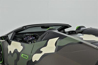 2020 Lamborghini Huracan EVO Spyder-OVER $50K MODS!   - Photo 41 - Joliet, IL 60435