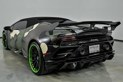 2020 Lamborghini Huracan EVO Spyder-OVER $50K MODS!   - Photo 9 - Joliet, IL 60435