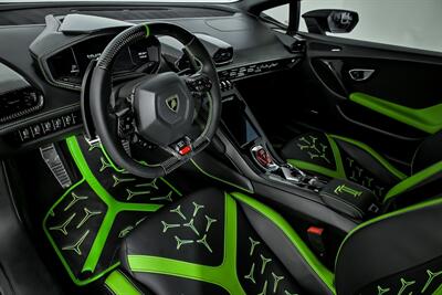 2020 Lamborghini Huracan EVO Spyder-OVER $50K MODS!   - Photo 19 - Joliet, IL 60435
