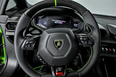 2020 Lamborghini Huracan EVO Spyder-OVER $50K MODS!   - Photo 28 - Joliet, IL 60435