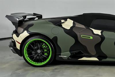 2020 Lamborghini Huracan EVO Spyder-OVER $50K MODS!   - Photo 13 - Joliet, IL 60435