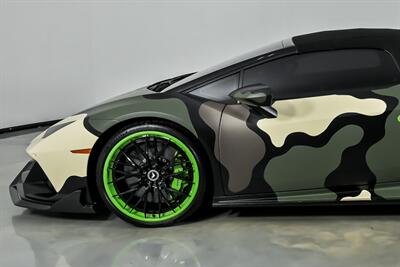 2020 Lamborghini Huracan EVO Spyder-OVER $50K MODS!   - Photo 6 - Joliet, IL 60435