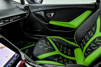 2020 Lamborghini Huracan EVO Spyder-OVER $50K MODS!   - Photo 38 - Joliet, IL 60435