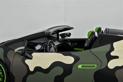 2020 Lamborghini Huracan EVO Spyder-OVER $50K MODS!   - Photo 42 - Joliet, IL 60435